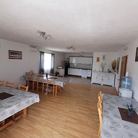 Villa Ana Меджугорье Экстерьер фото