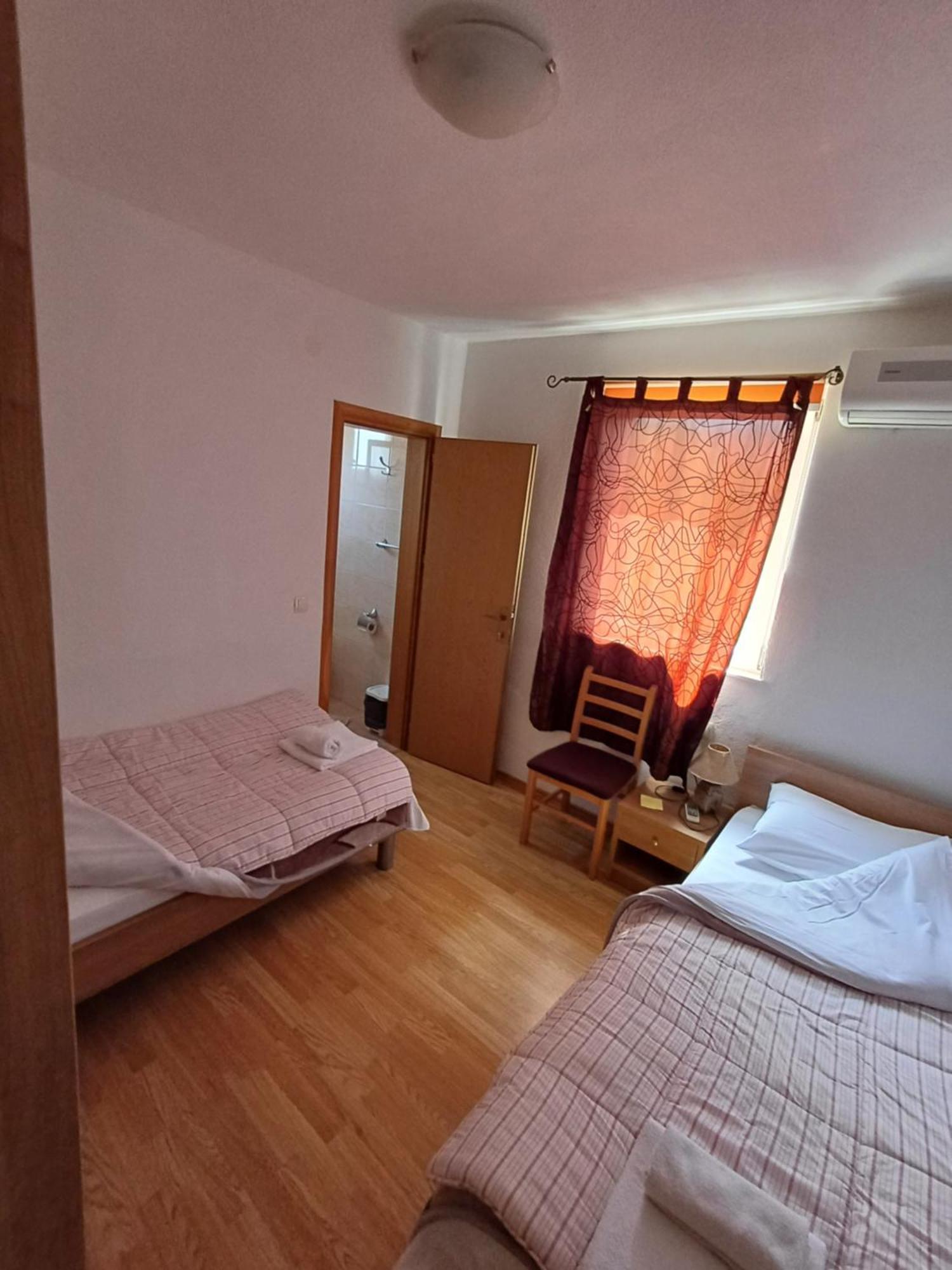Villa Ana Меджугорье Экстерьер фото