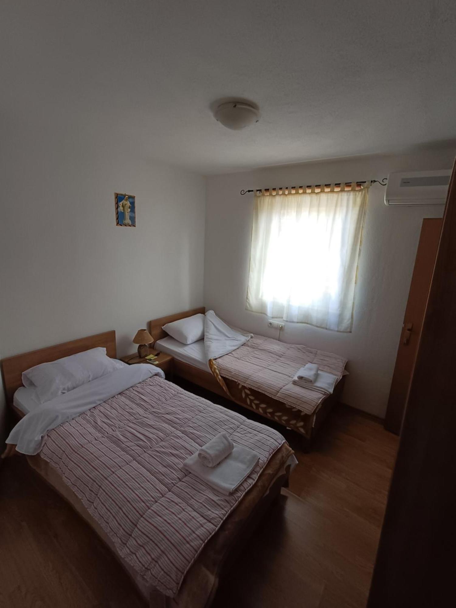 Villa Ana Меджугорье Экстерьер фото