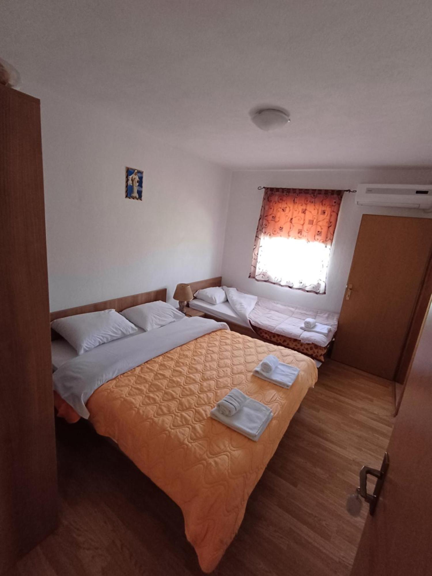 Villa Ana Меджугорье Экстерьер фото