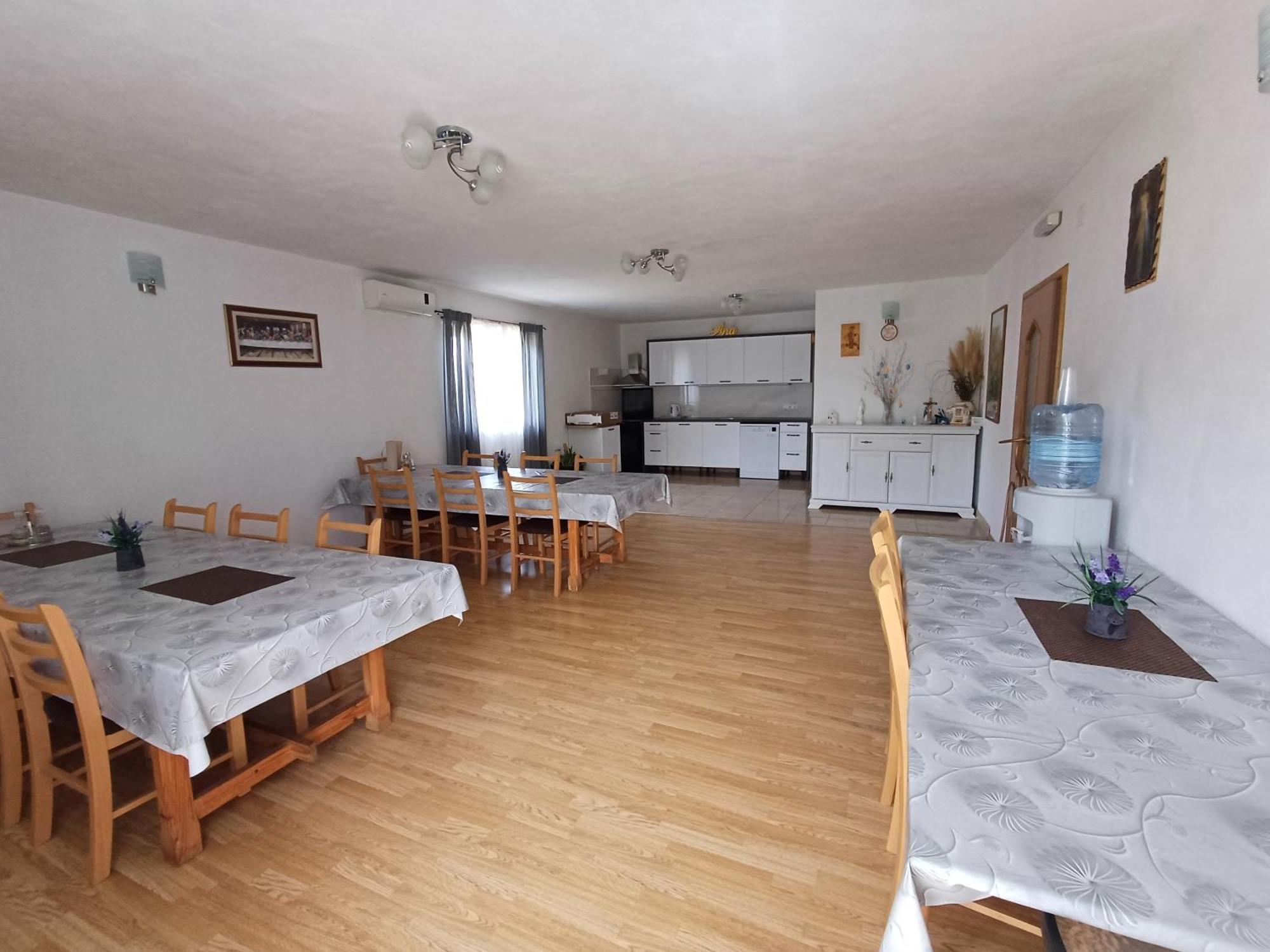 Villa Ana Меджугорье Экстерьер фото