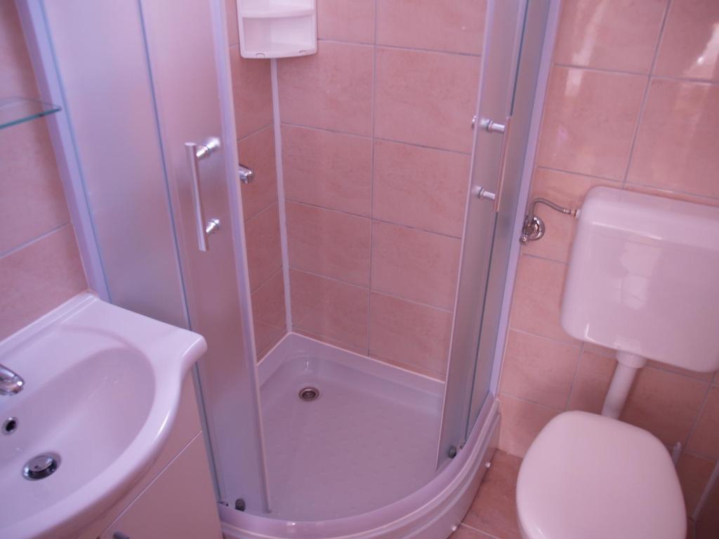 Villa Ana Меджугорье Номер фото