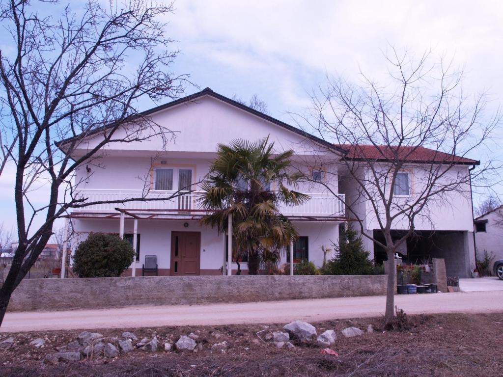 Villa Ana Меджугорье Экстерьер фото