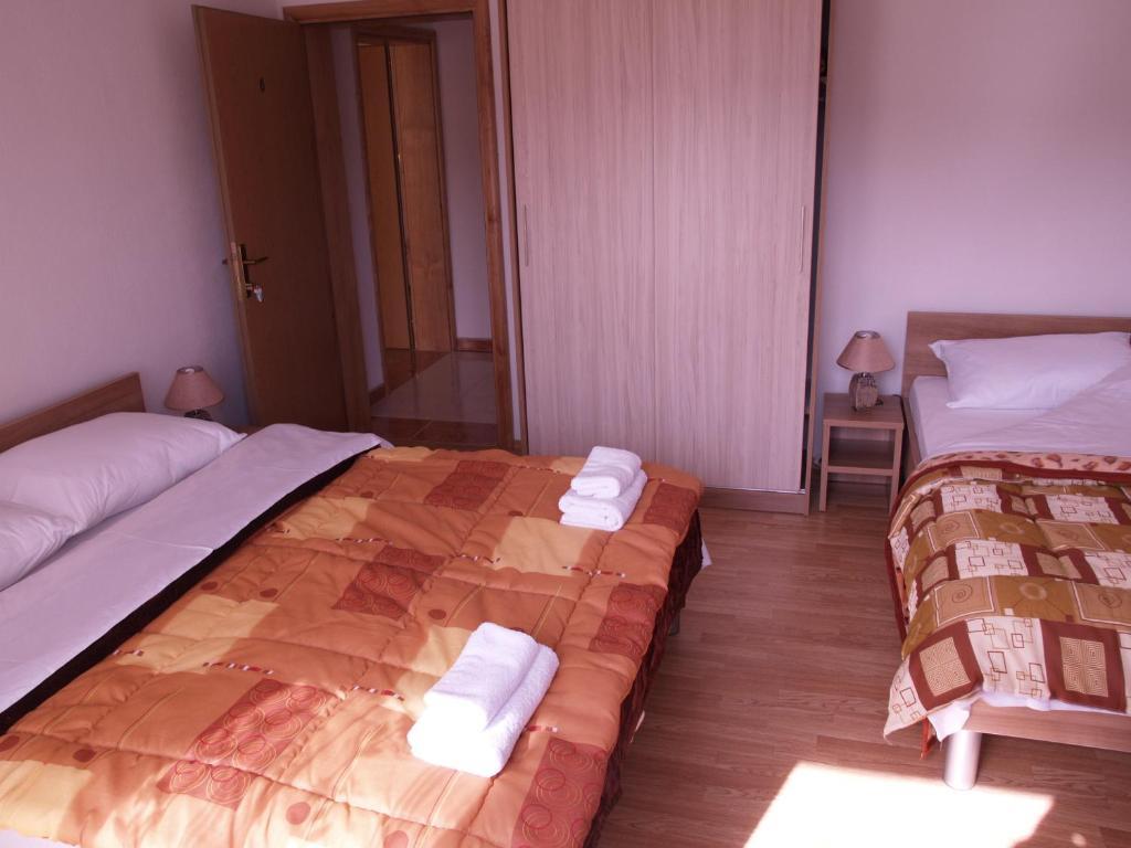 Villa Ana Меджугорье Номер фото