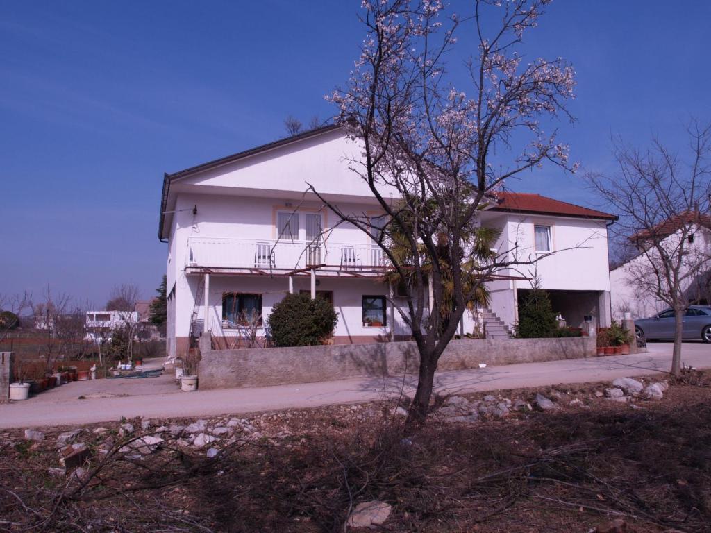 Villa Ana Меджугорье Экстерьер фото