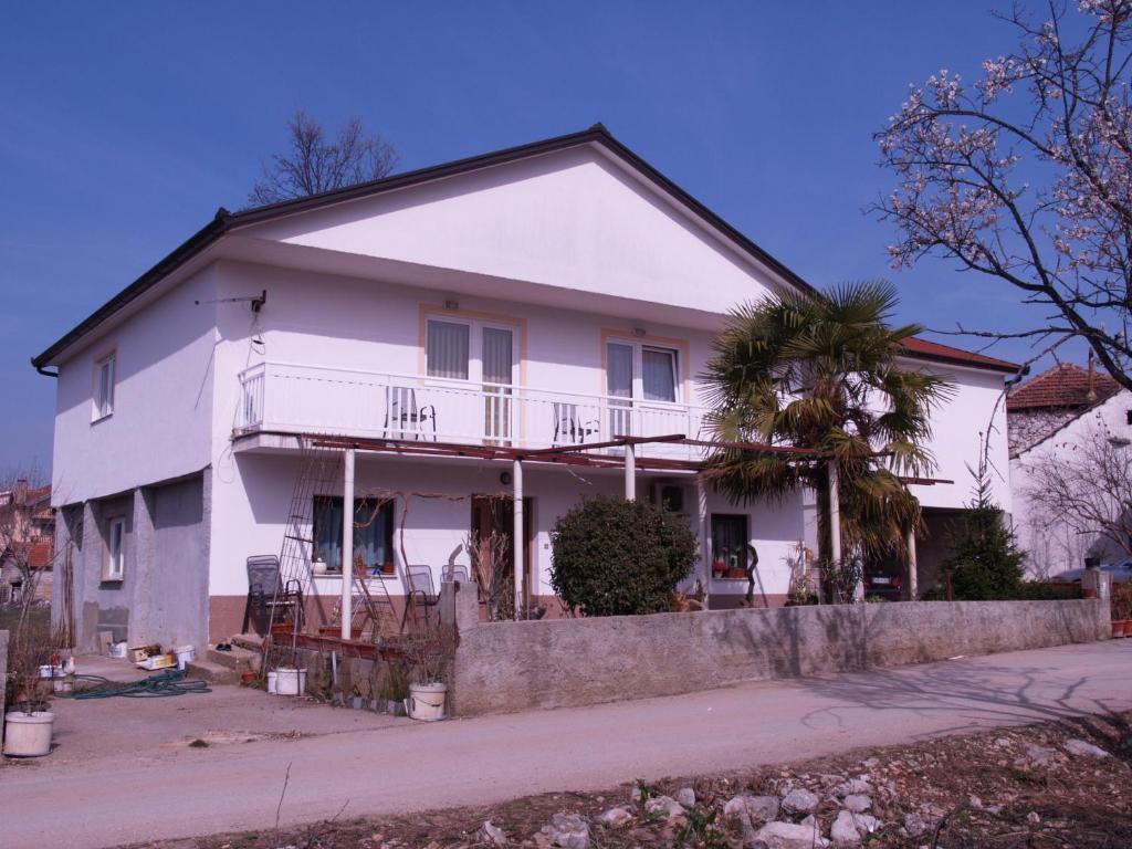 Villa Ana Меджугорье Экстерьер фото